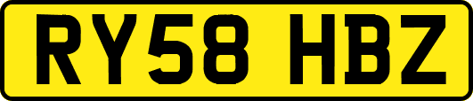 RY58HBZ