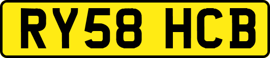 RY58HCB