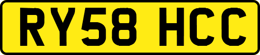 RY58HCC