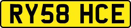 RY58HCE