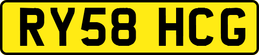 RY58HCG