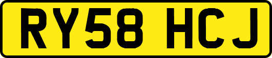 RY58HCJ