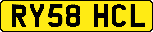 RY58HCL