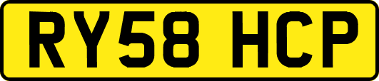 RY58HCP