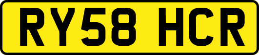 RY58HCR