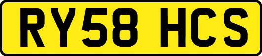 RY58HCS