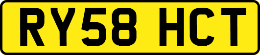 RY58HCT