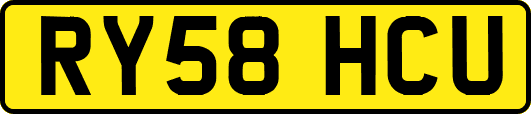 RY58HCU