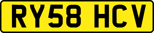 RY58HCV
