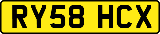 RY58HCX