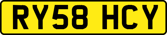 RY58HCY