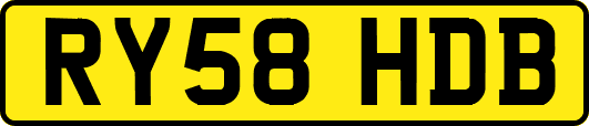 RY58HDB