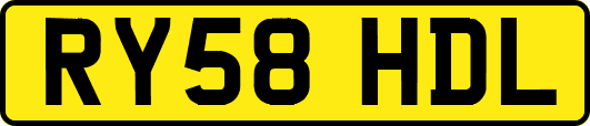 RY58HDL