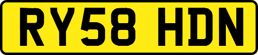 RY58HDN