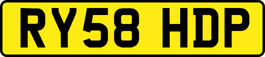RY58HDP