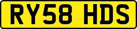 RY58HDS