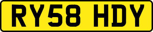 RY58HDY