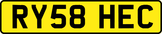 RY58HEC