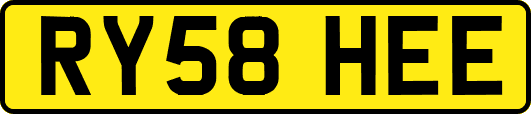 RY58HEE
