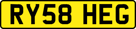 RY58HEG