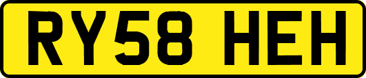 RY58HEH