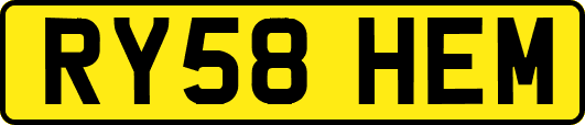 RY58HEM
