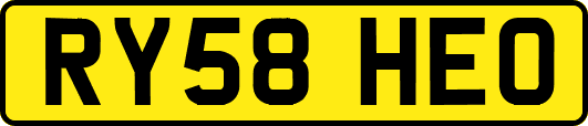 RY58HEO