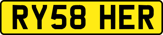 RY58HER