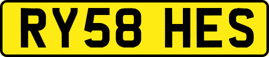 RY58HES