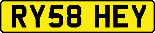 RY58HEY