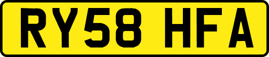 RY58HFA