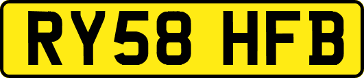 RY58HFB