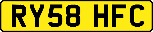 RY58HFC
