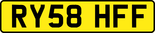 RY58HFF