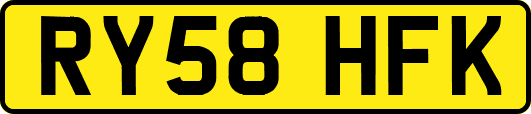 RY58HFK