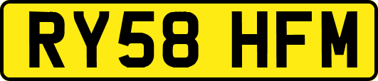 RY58HFM