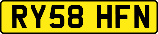 RY58HFN
