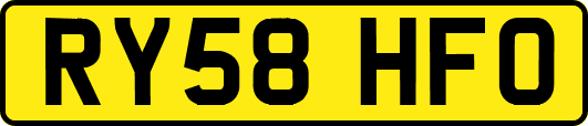 RY58HFO