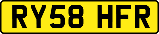 RY58HFR