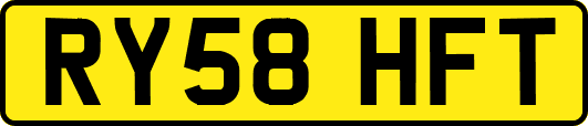 RY58HFT