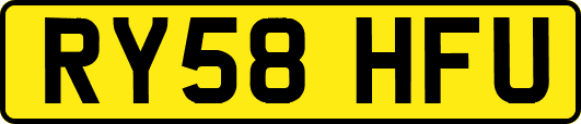 RY58HFU