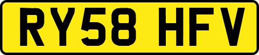 RY58HFV