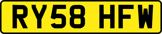 RY58HFW