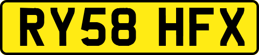 RY58HFX