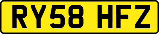 RY58HFZ