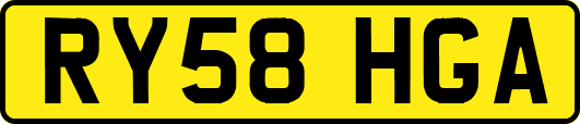 RY58HGA