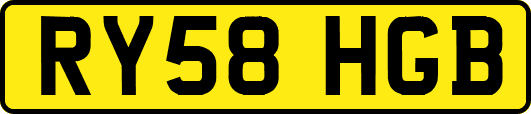 RY58HGB
