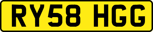 RY58HGG