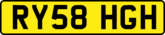 RY58HGH