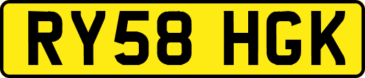 RY58HGK